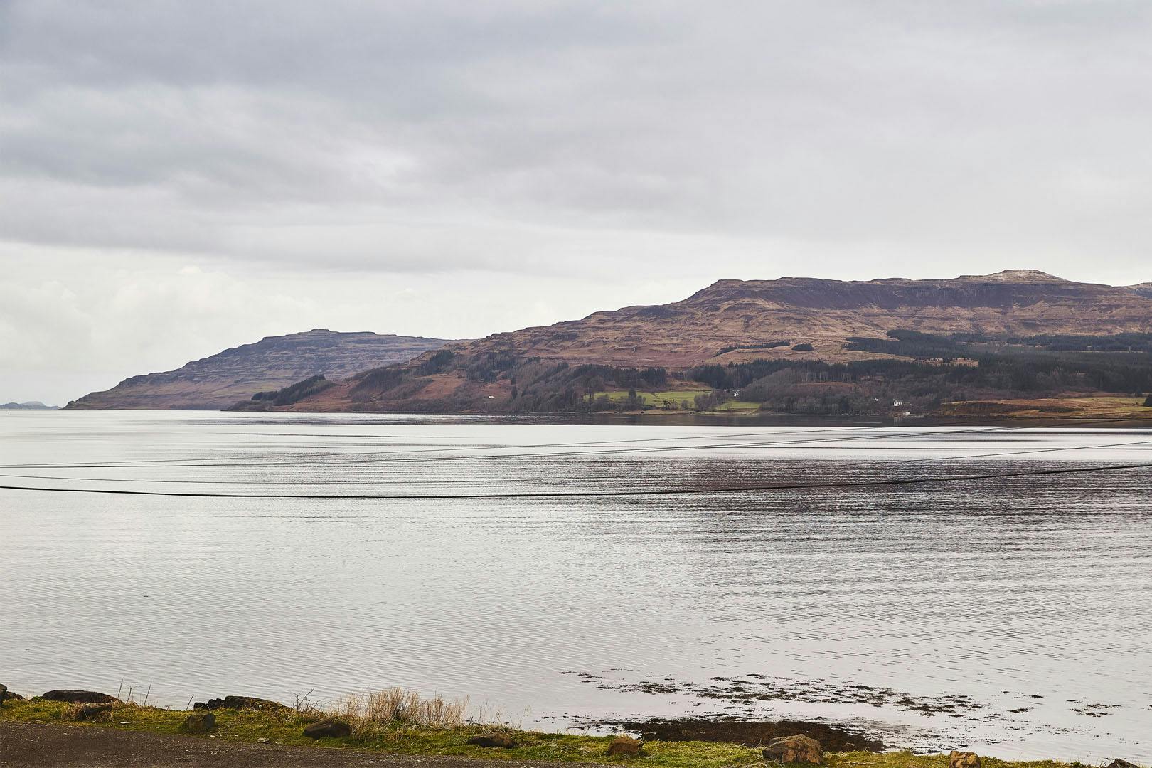 The Inn at Port nan Gael