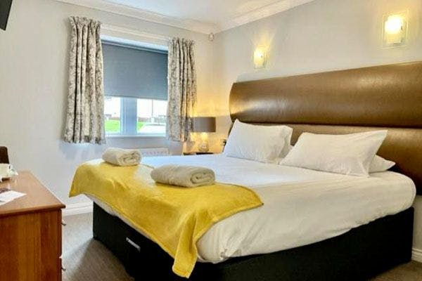 The Diamond Inn