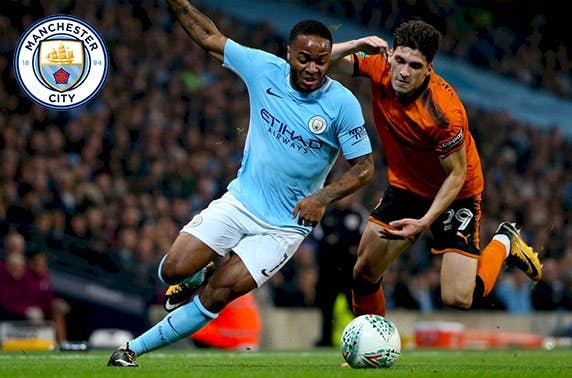 Manchester City FC