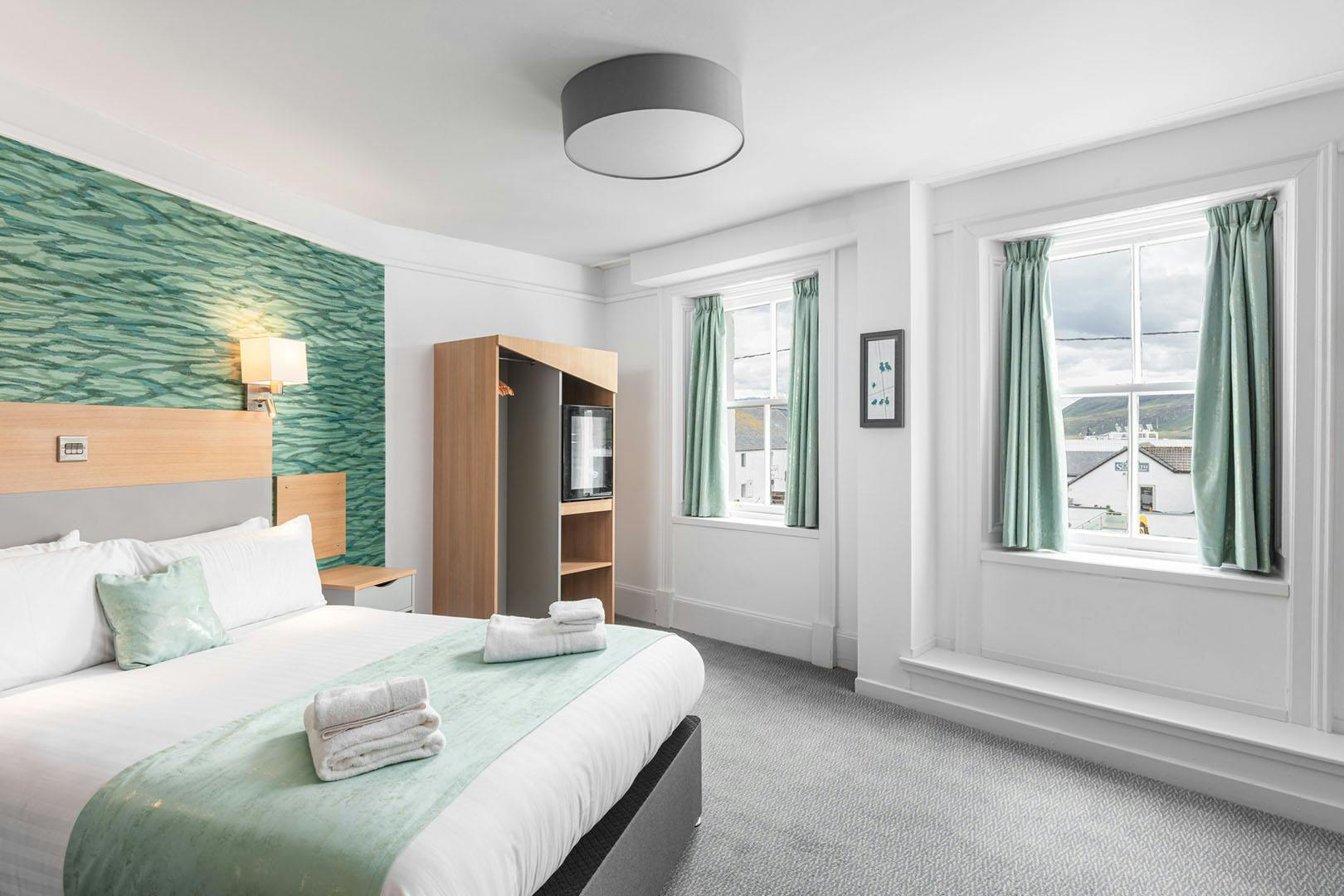 The Caledonian Hotel Ullapool