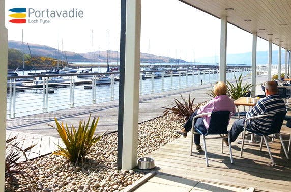 Portavadie Marina