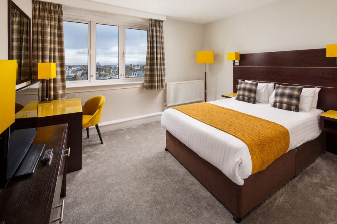 Mercure Ayr Hotel