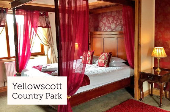 Yellowscott Country Park