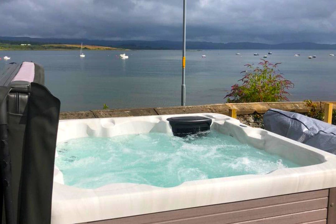 The Grey Gull Hotel