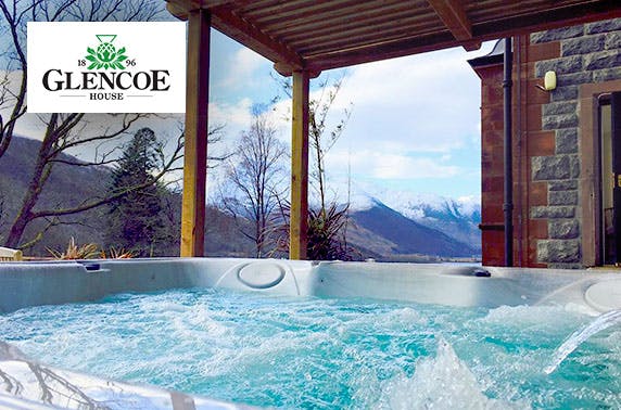 Glencoe House Hotel