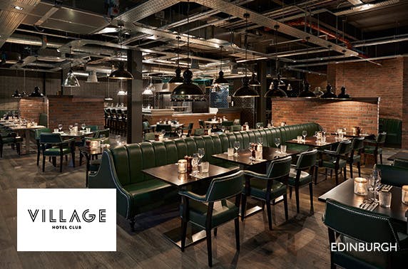 Village Hotel Club