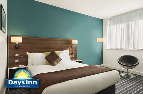 Days Inn Liverpool