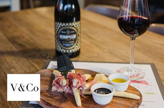 Villiers & Co