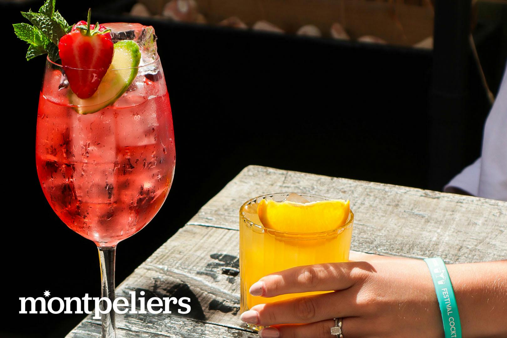 Rabble, Indigo Yard and more