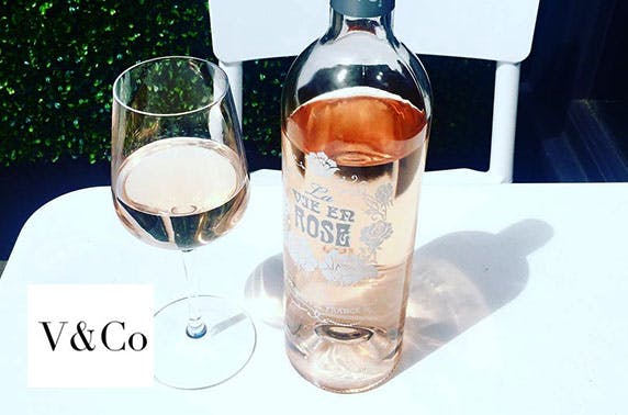 Villiers & Co