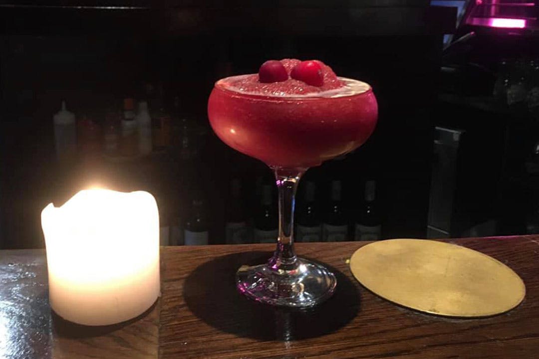 Glasgow Cocktail Club