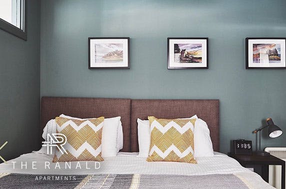 The Ranald Apartments