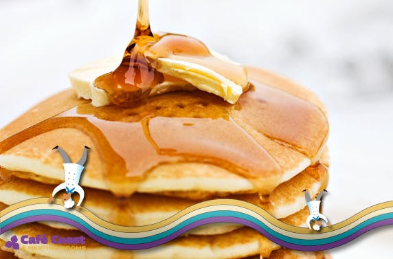 Café Coast & Meeting Rooms