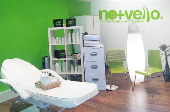 No+Vello Clinic