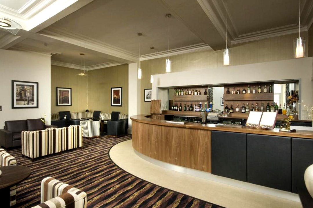 The Pitlochry Hydro Hotel