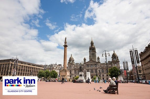 Park Inn by Radisson Glasgow City Centre