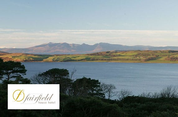 Fairfield House Hotel