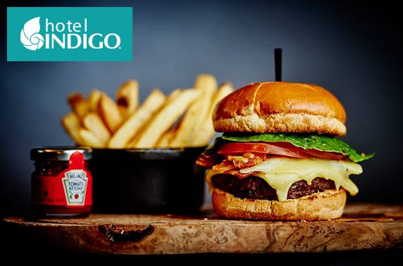 Hotel Indigo Glasgow