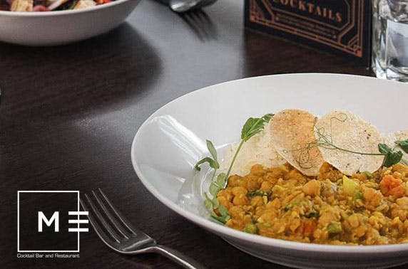 Metropolitan Bar and Restaurant