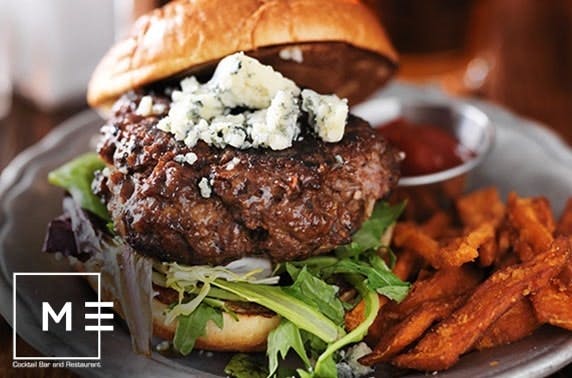 Metropolitan Bar and Restaurant