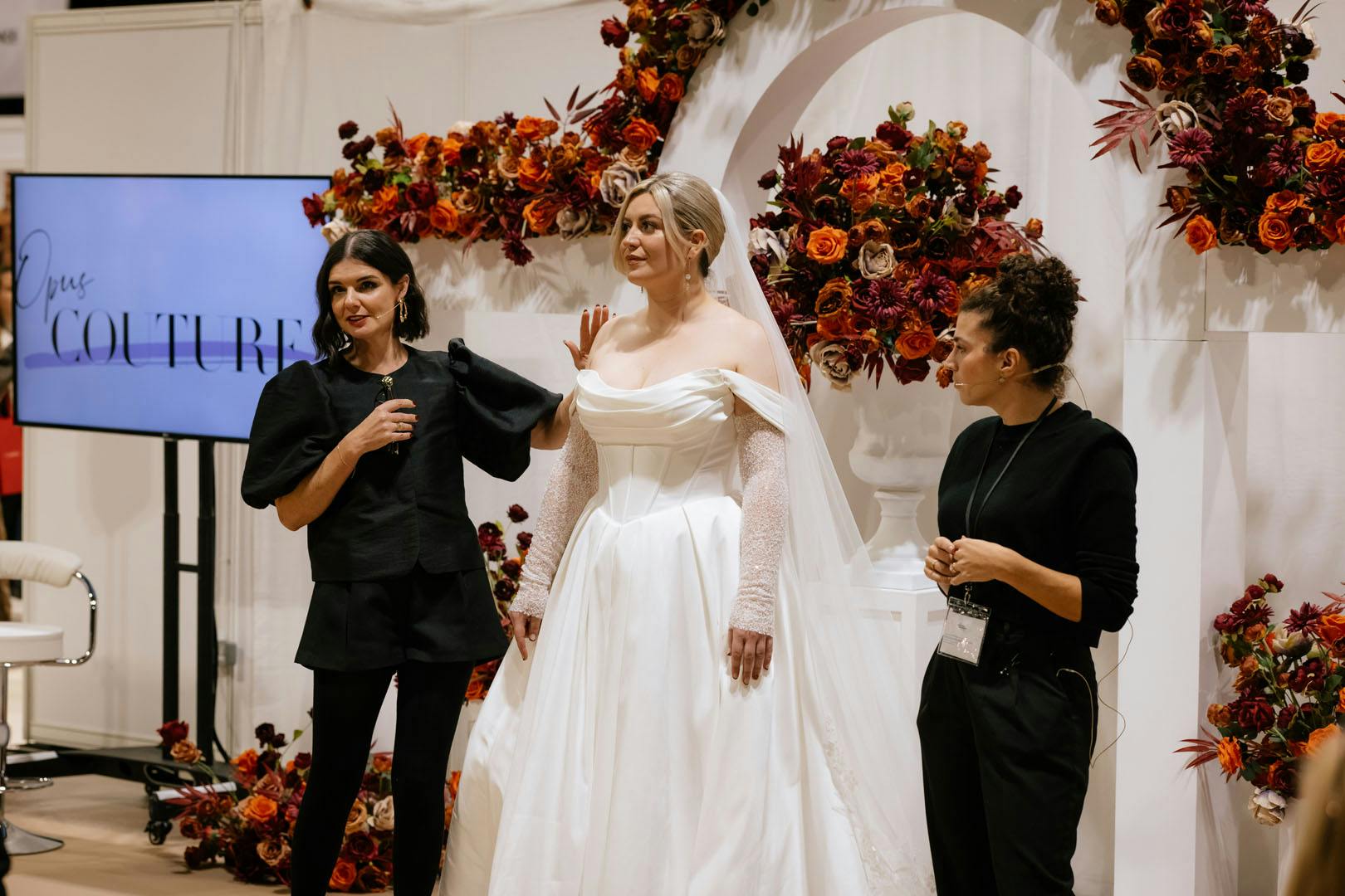 The Scottish Wedding Show