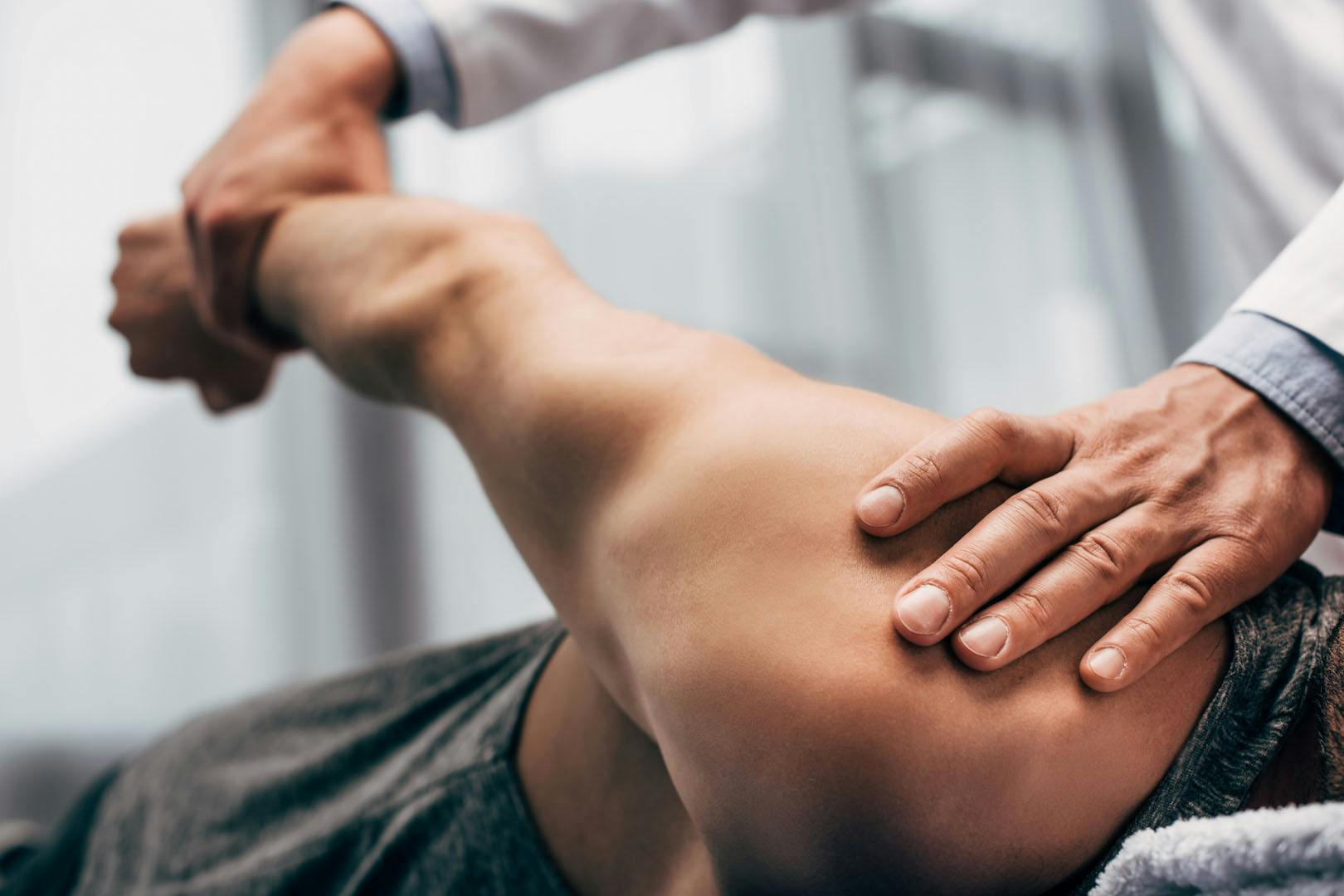 Active Health Clinic Glasgow