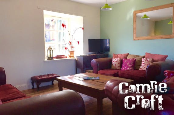 Comrie Croft 