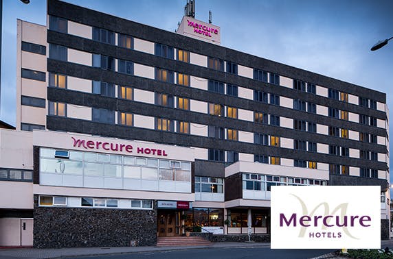 Mercure Ayr Hotel 