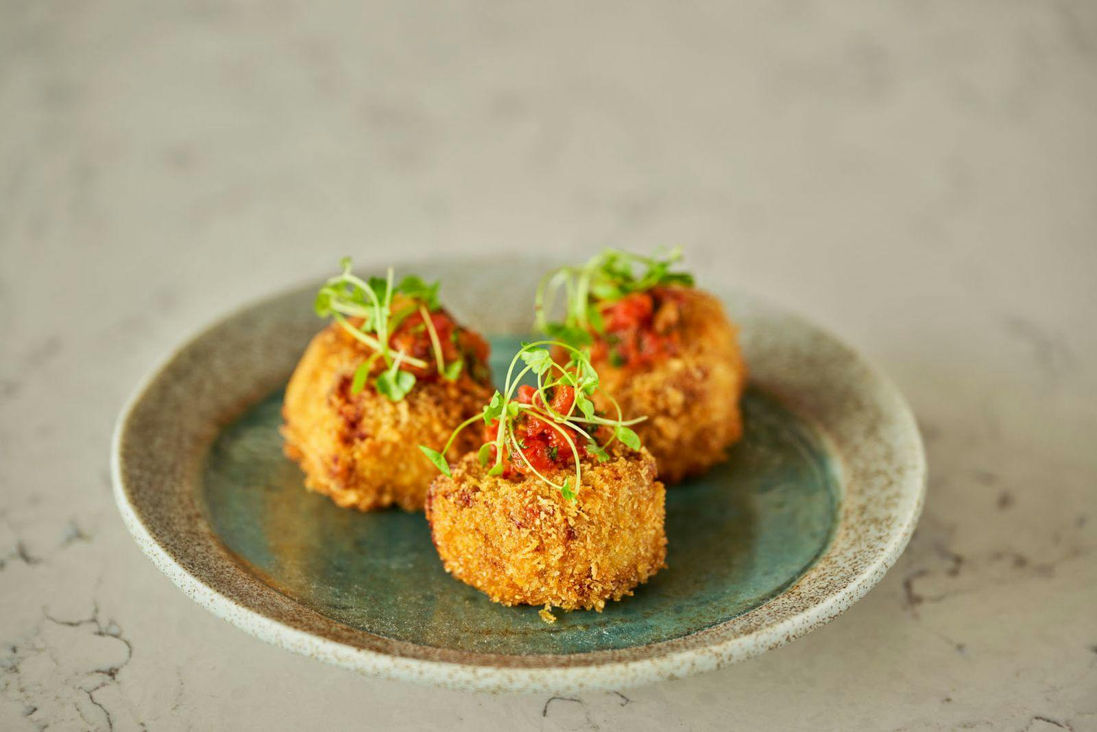 Malmaison Edinburgh City