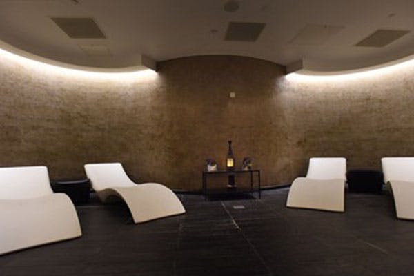 Refresh Spa at Emirates Arena