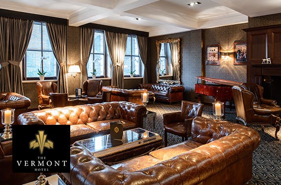 The Vermont Hotel