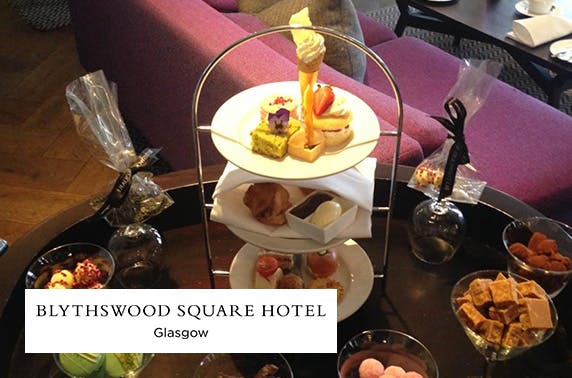 Blythswood Square Hotel