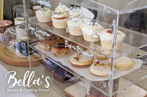 Bella's Bakery & Cooking School