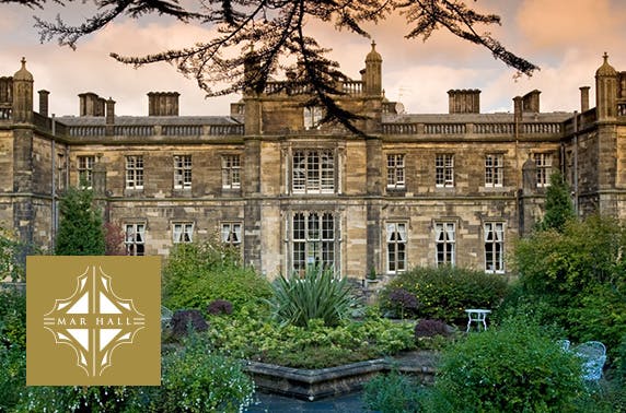 Mar Hall Golf and Spa Resort 