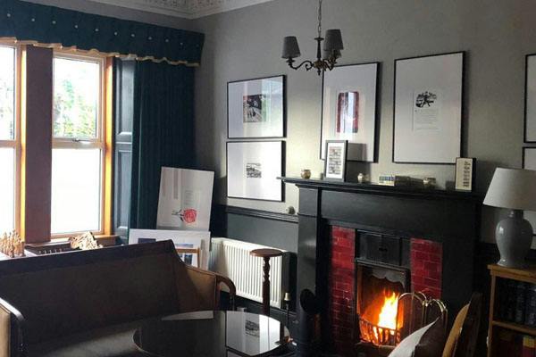 Loch Leven Hotel
