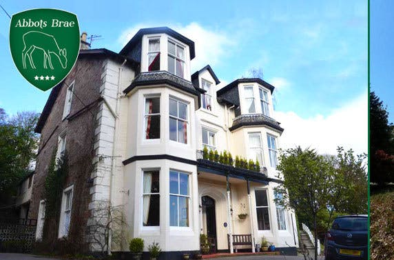 Abbots Brae Hotel