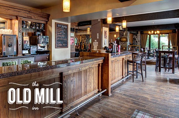 The Old Mill Inn