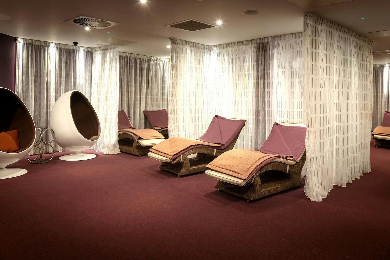 4* DoubleTree by Hilton Glasgow Westerwood Spa and Golf Resort