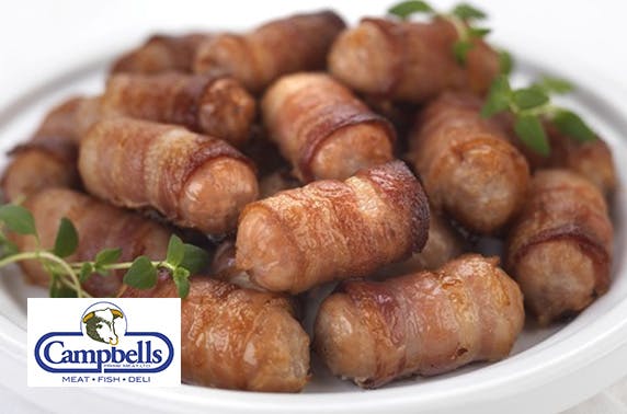 Campbells Prime Meat