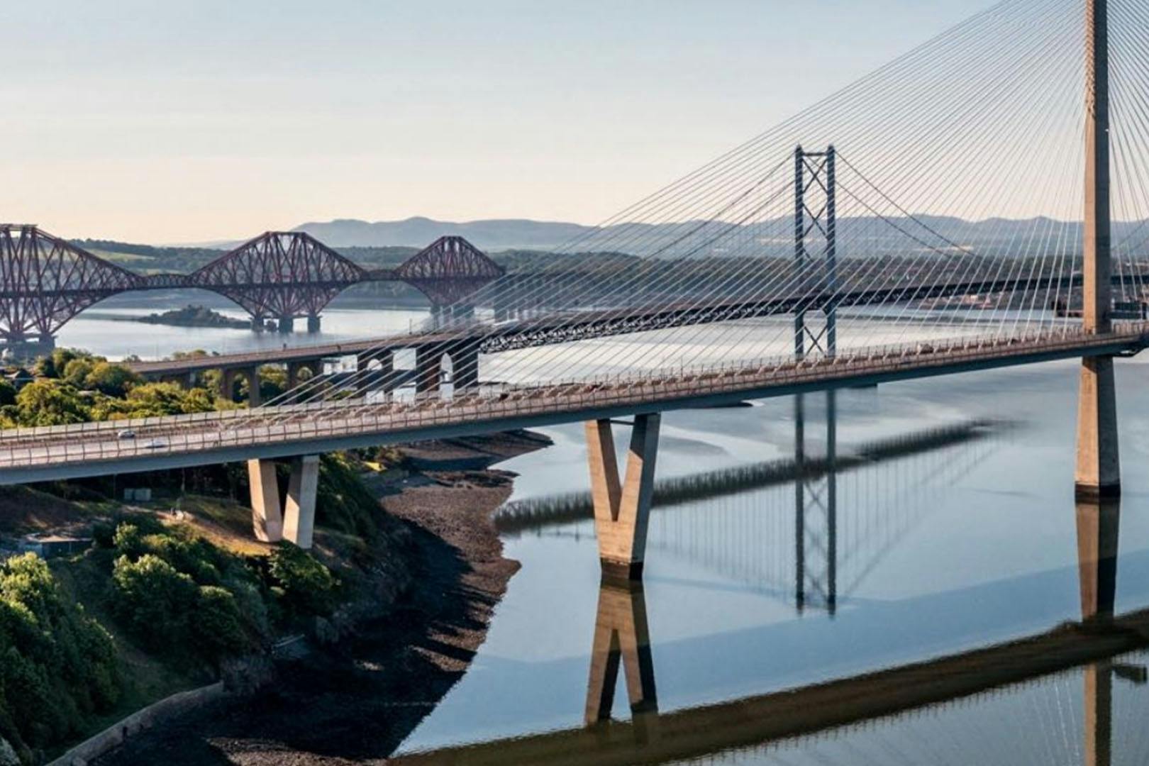 The Shore Restaurant