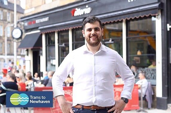 The City of Edinburgh Council