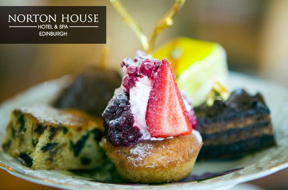 Norton House Hotel & Spa