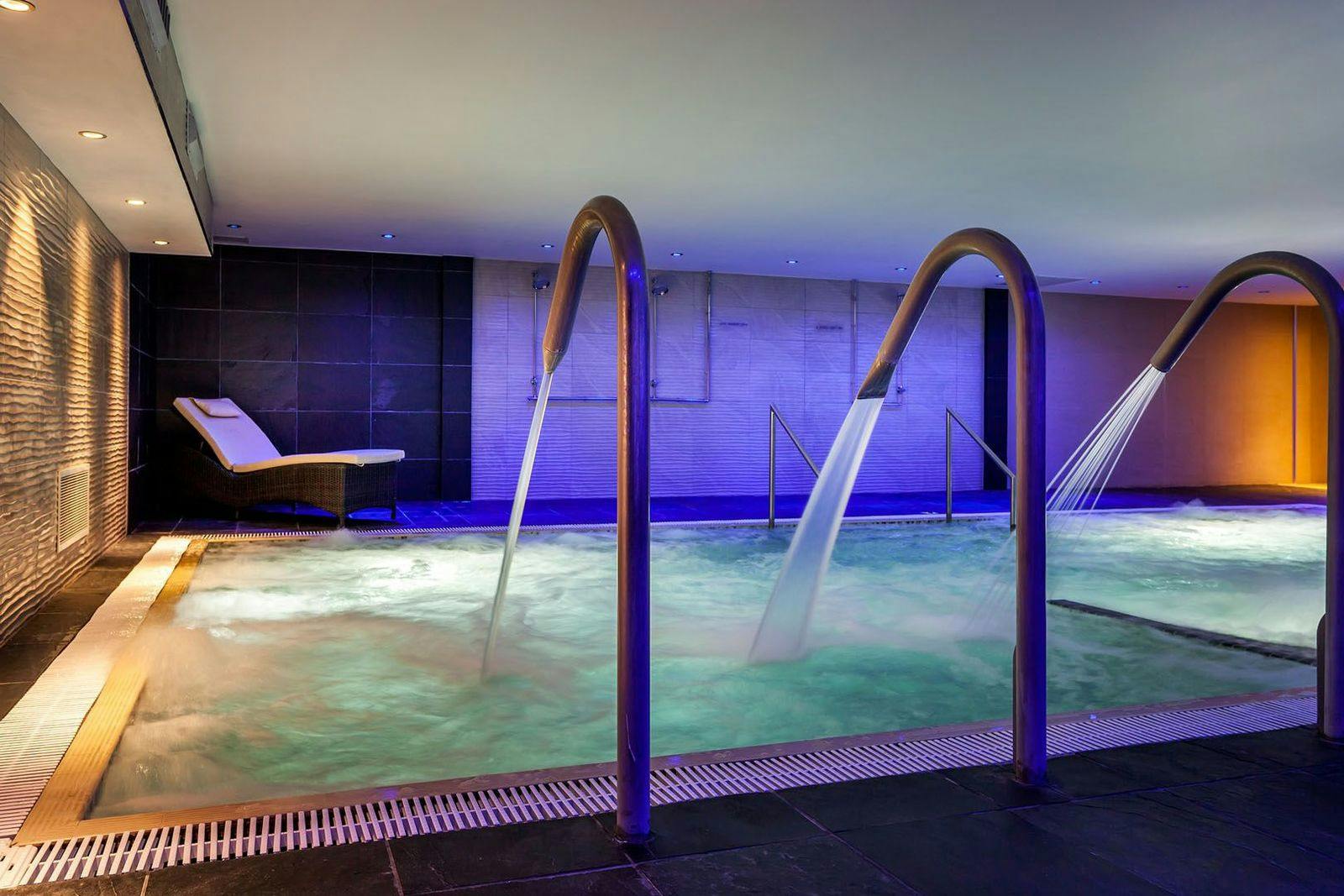 Daffodil Hotel & Spa