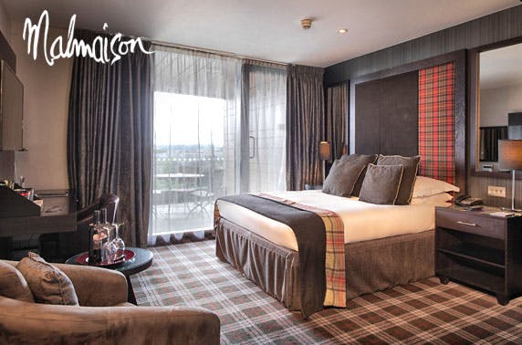 Malmaison Aberdeen