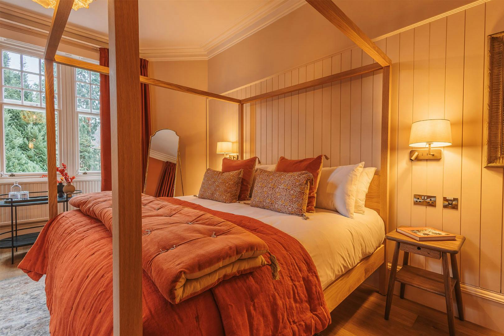 Pine Trees Hotel