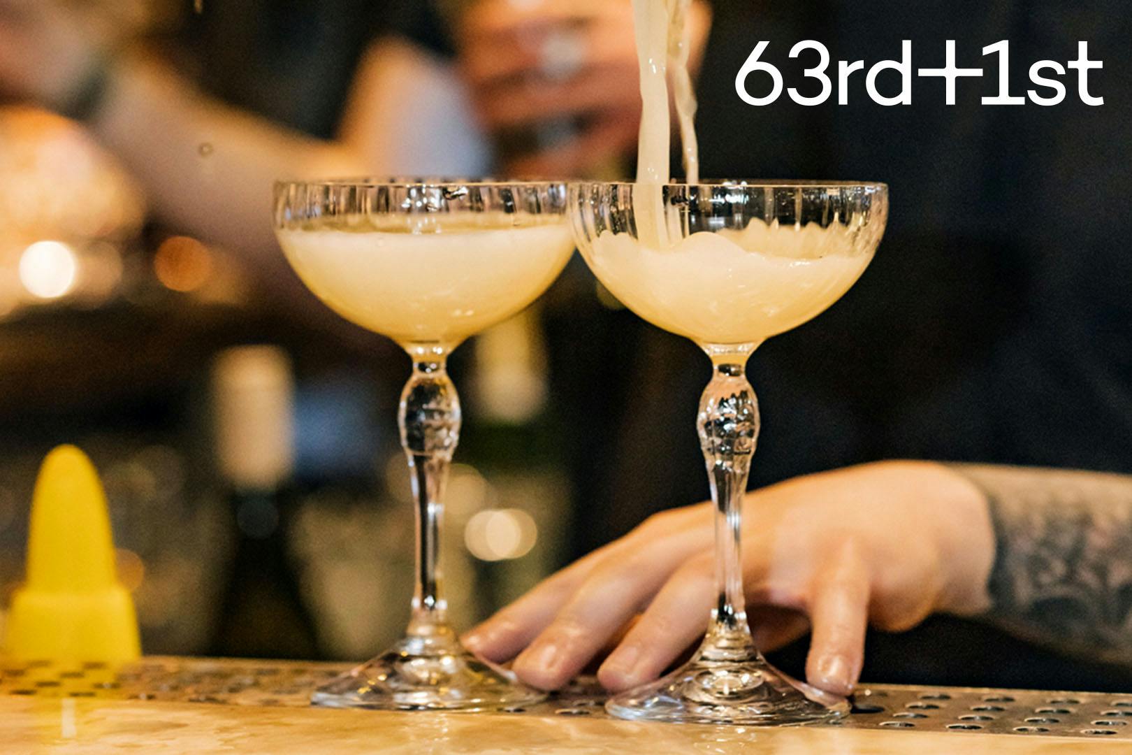 Glasgow Cocktail Week