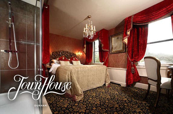 The Town House Durham