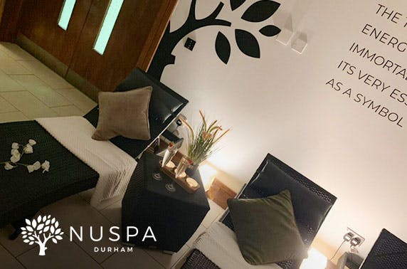 NUSPA Durham