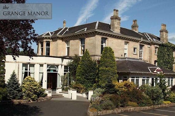 Grange Manor