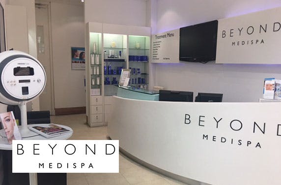 Beyond Medispa